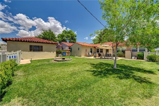 438 Birch Street, Boulder City, NV 89005
