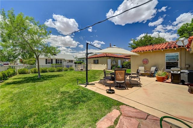 438 Birch Street, Boulder City, NV 89005
