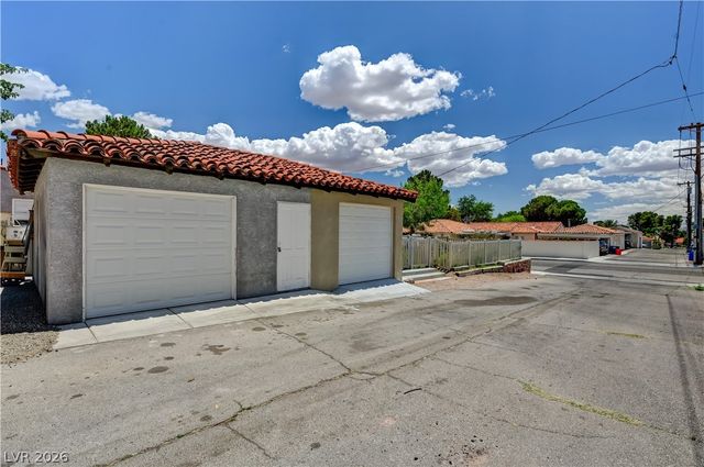 438 Birch Street, Boulder City, NV 89005