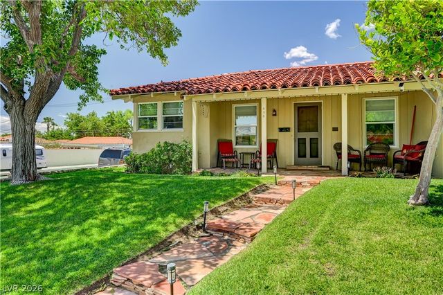 438 Birch Street, Boulder City, NV 89005