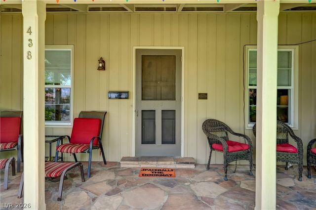 438 Birch Street, Boulder City, NV 89005