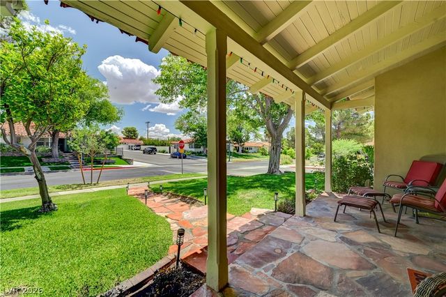 438 Birch Street, Boulder City, NV 89005