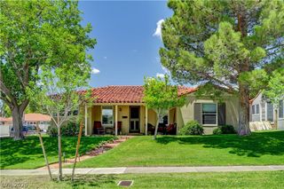 438 Birch Street, Boulder City, NV 89005