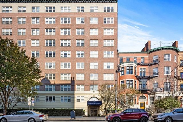 534 Beacon St 403, Boston, MA 02215