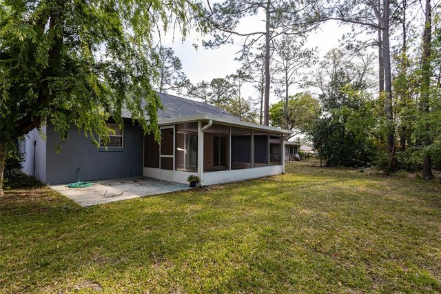 66 WESTMINSTER DRIVE, Palm Coast, FL 32164