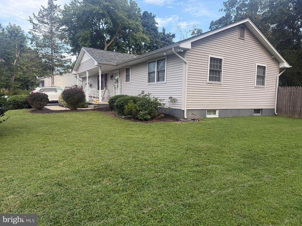 2035 DAHL TER, NEWFIELD, NJ 08344 — photo 3