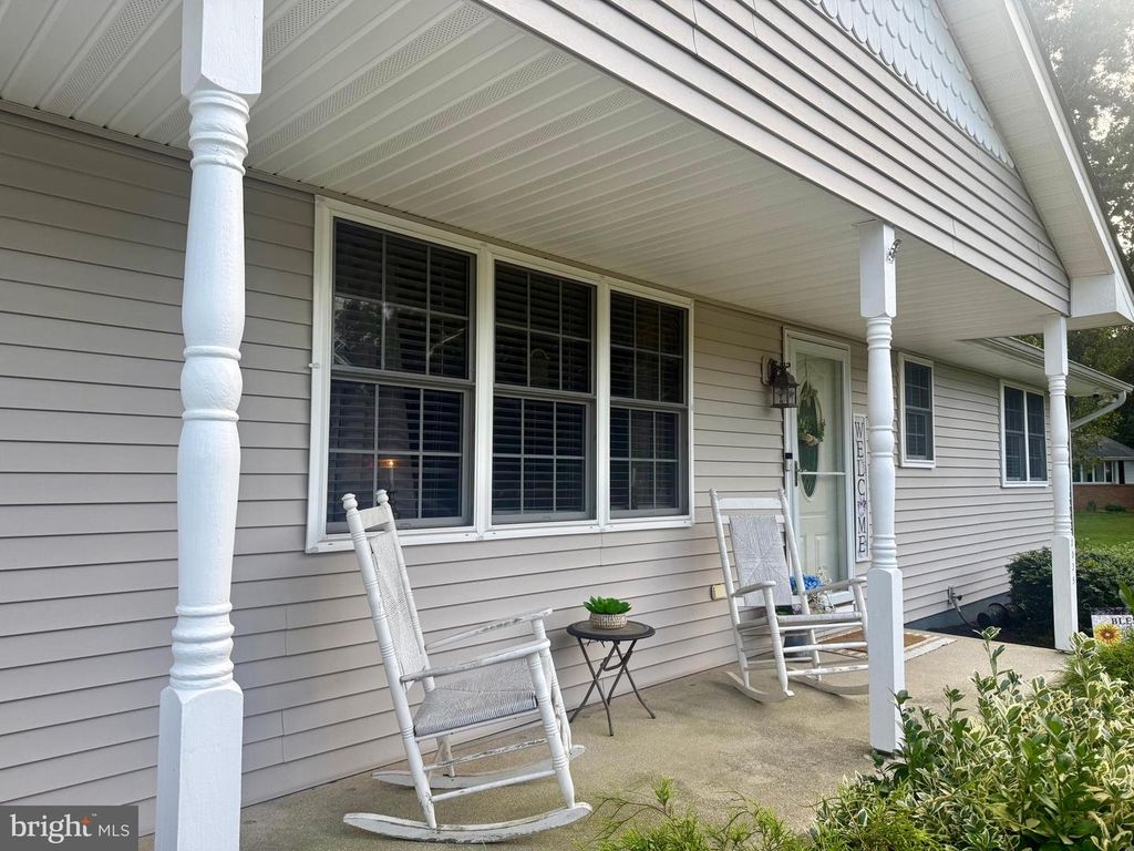 2035 DAHL TER, NEWFIELD, NJ 08344 — photo 4