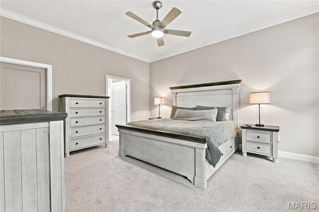 201 Keaton Woods Drive, St Charles, MO 63368