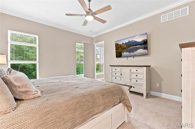 201 Keaton Woods Drive, St Charles, MO 63368