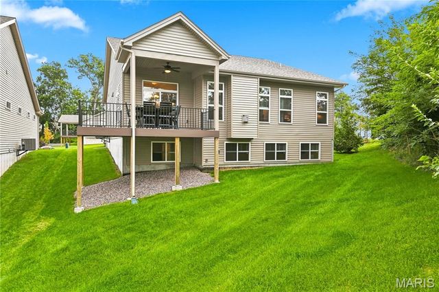201 Keaton Woods Drive, St Charles, MO 63368