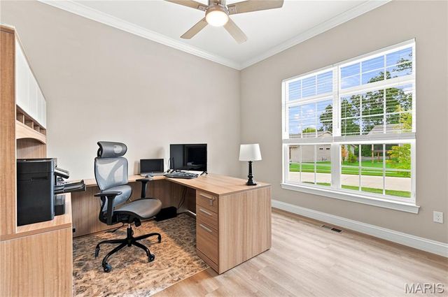 201 Keaton Woods Drive, St Charles, MO 63368
