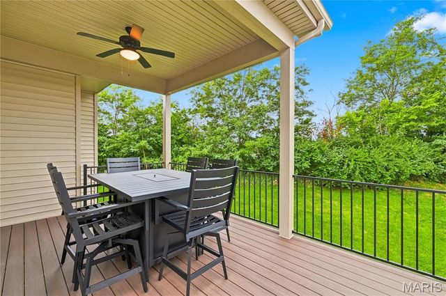 201 Keaton Woods Drive, St Charles, MO 63368