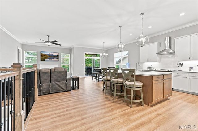 201 Keaton Woods Drive, St Charles, MO 63368