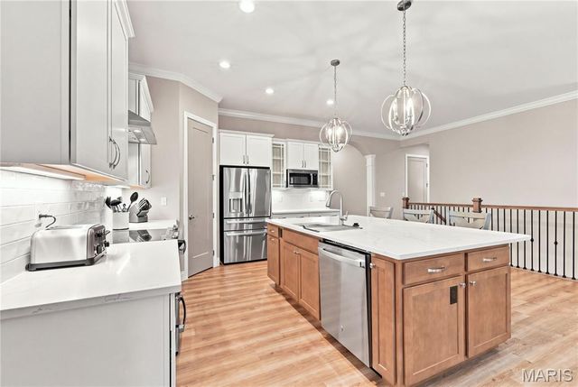 201 Keaton Woods Drive, St Charles, MO 63368