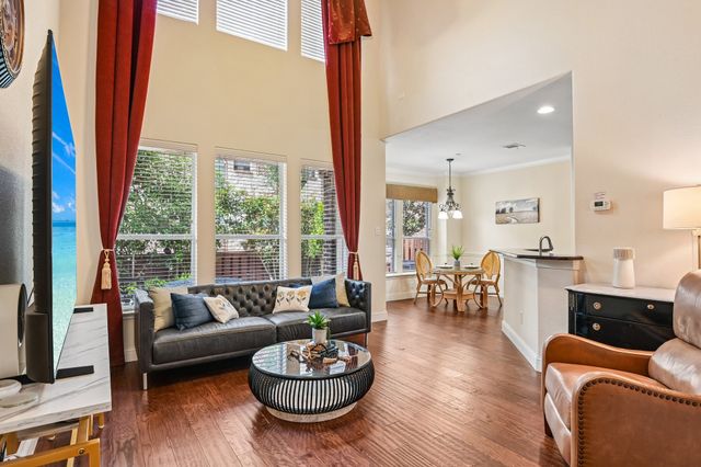 205 Milan Street 2202, Lewisville, TX 75067