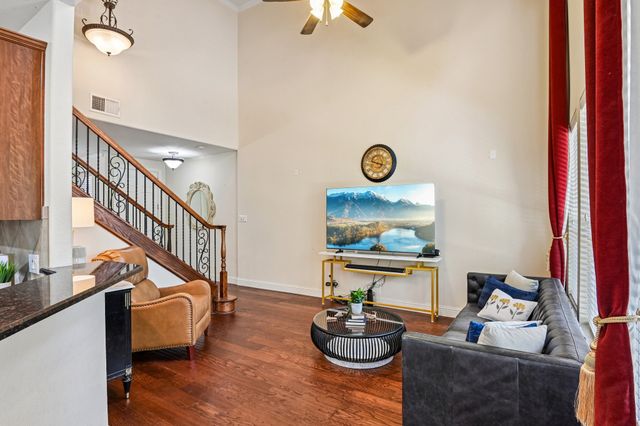 205 Milan Street 2202, Lewisville, TX 75067