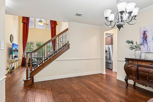 205 Milan Street 2202, Lewisville, TX 75067
