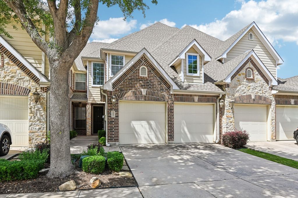 205 Milan Street 2202, Lewisville, TX 75067