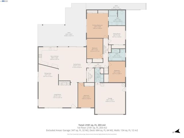 1926 Neptune Rd, Livermore, CA 94550