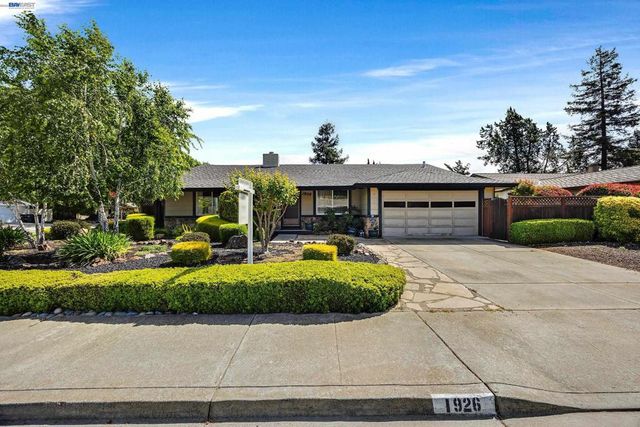 1926 Neptune Rd, Livermore, CA 94550