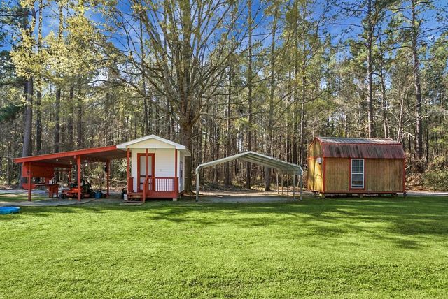 274 Rae Lane, Bonneau, SC 29431