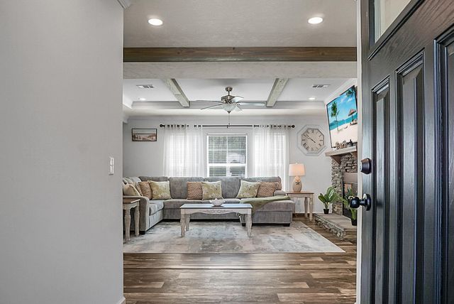 274 Rae Lane, Bonneau, SC 29431