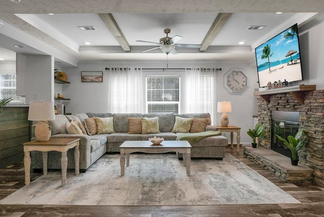 274 Rae Lane, Bonneau, SC 29431