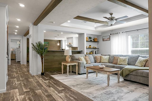 274 Rae Lane, Bonneau, SC 29431