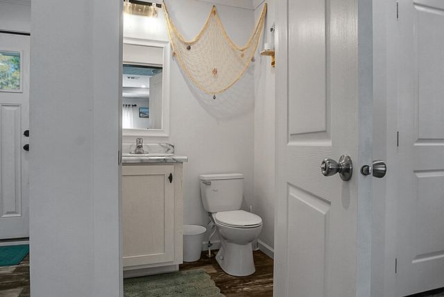 274 Rae Lane, Bonneau, SC 29431