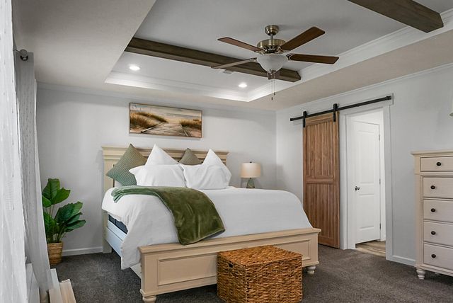 274 Rae Lane, Bonneau, SC 29431