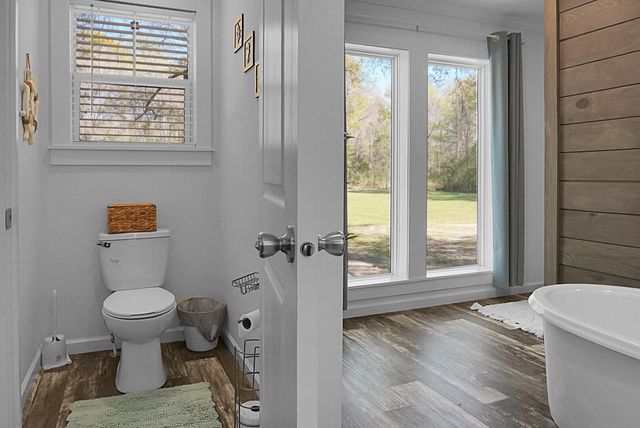 274 Rae Lane, Bonneau, SC 29431