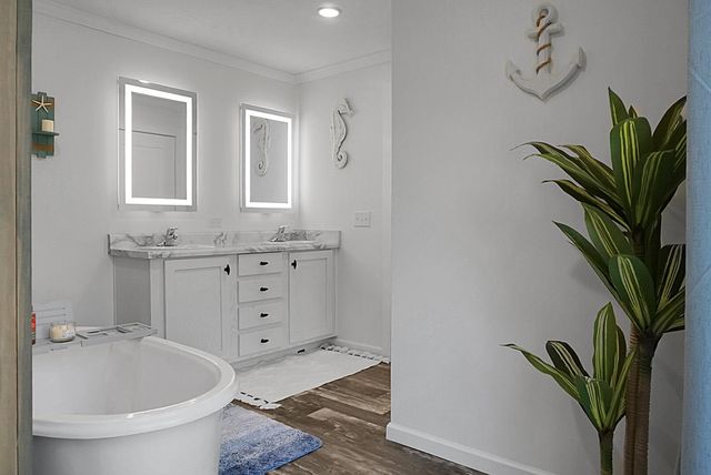 274 Rae Lane, Bonneau, SC 29431