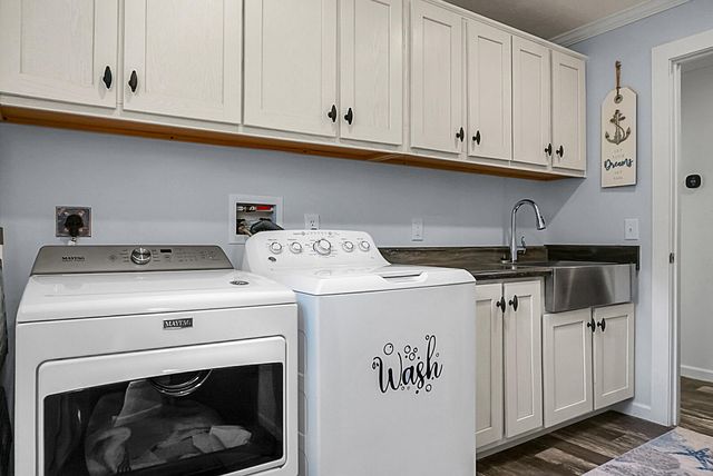 274 Rae Lane, Bonneau, SC 29431