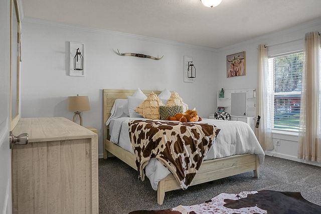 274 Rae Lane, Bonneau, SC 29431