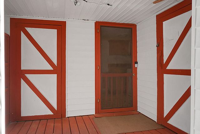 274 Rae Lane, Bonneau, SC 29431