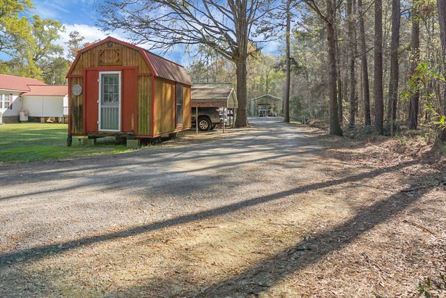 274 Rae Lane, Bonneau, SC 29431