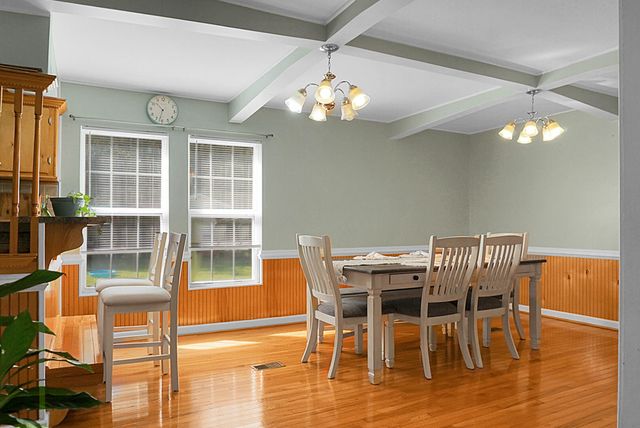 274 Rae Lane, Bonneau, SC 29431