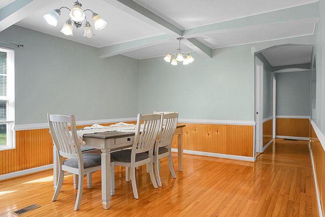 274 Rae Lane, Bonneau, SC 29431