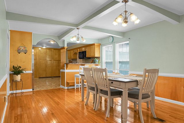 274 Rae Lane, Bonneau, SC 29431