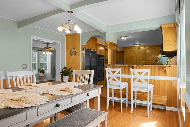 274 Rae Lane, Bonneau, SC 29431