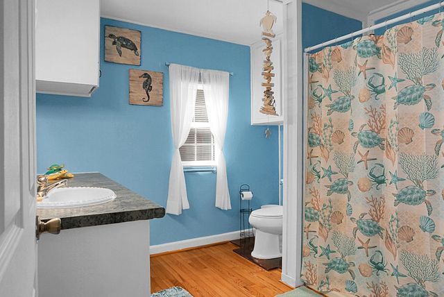 274 Rae Lane, Bonneau, SC 29431