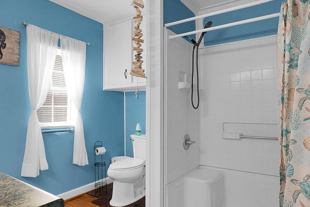 274 Rae Lane, Bonneau, SC 29431