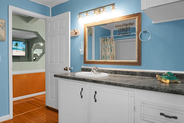 274 Rae Lane, Bonneau, SC 29431