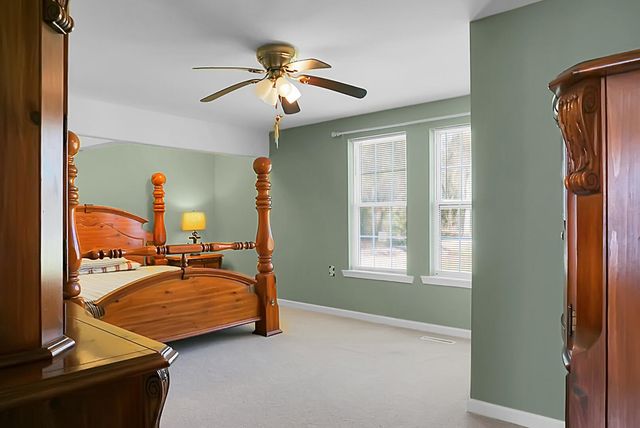 274 Rae Lane, Bonneau, SC 29431