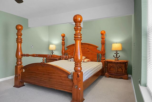 274 Rae Lane, Bonneau, SC 29431