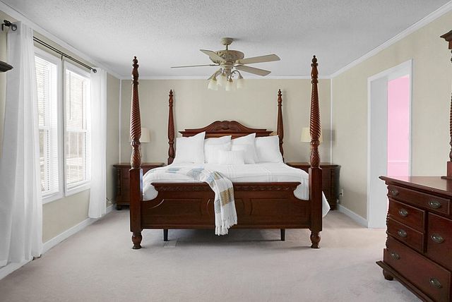 274 Rae Lane, Bonneau, SC 29431