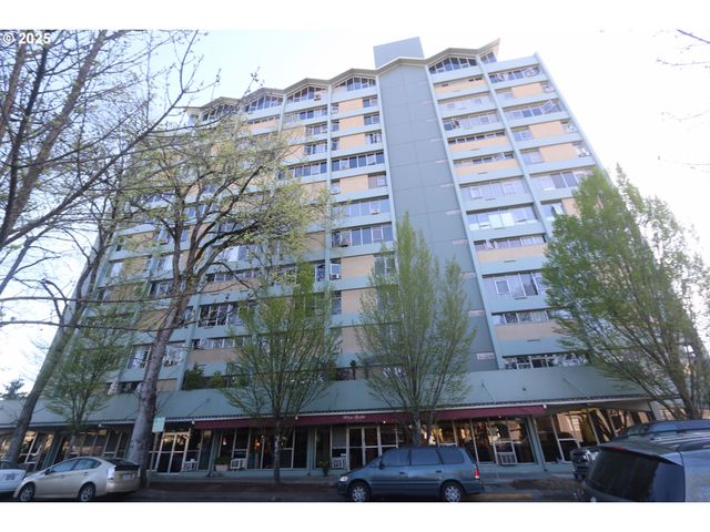 1313 LINCOLN St, Eugene, OR 97401