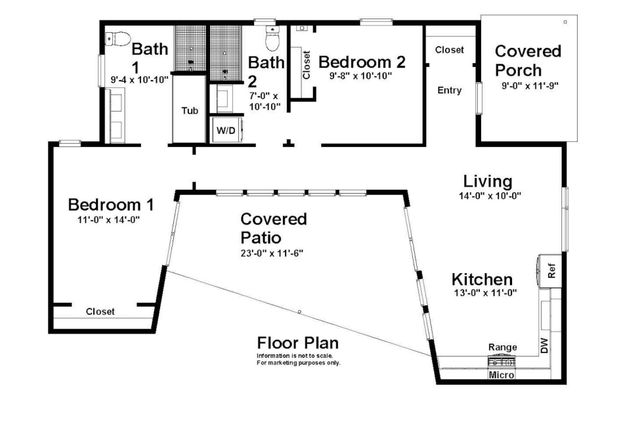 459 Red River Loop, Clifton, CO 81520
