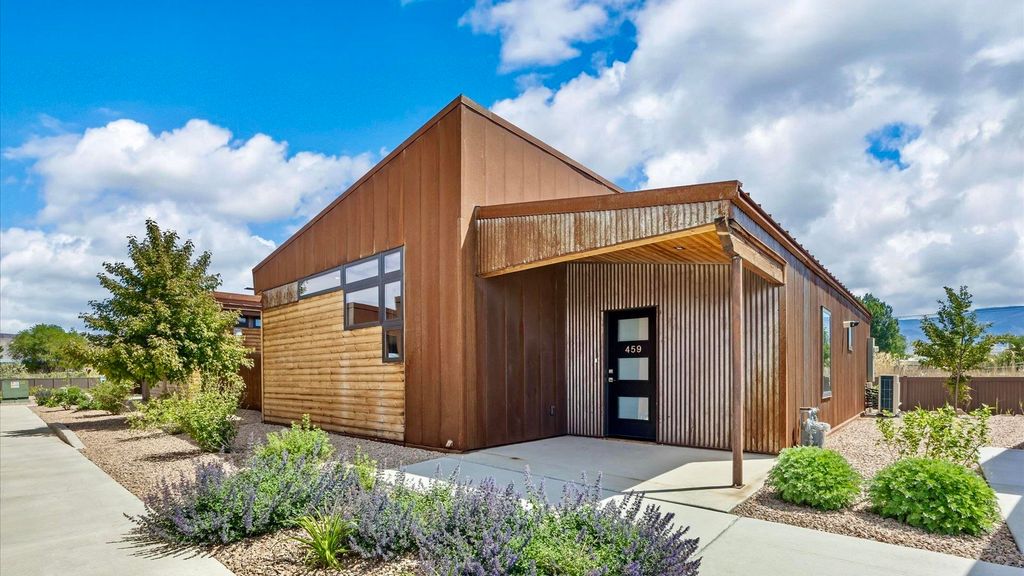 459 Red River Loop, Clifton, CO 81520
