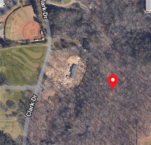 0 Clark Drive, Alpharetta, GA 30004